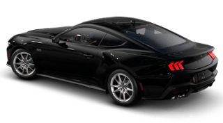 2026 Ford Mustang® External Image 3